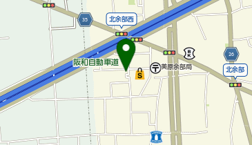 WiTHの地図画像
