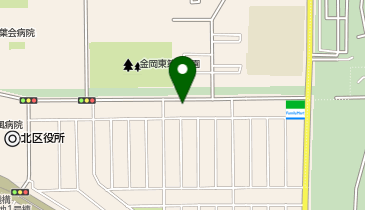 e&rsquo;clatの地図画像