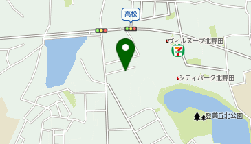 goodeyeの地図画像