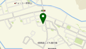 hi-chiの地図画像