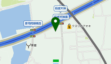 seekの地図画像