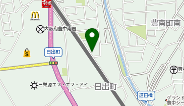 フェイシャル&ヘアー Familleの地図画像