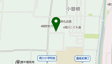 Blan.lazoの地図画像