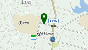 Lala Papaの地図画像