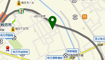 Judy by charmeの地図画像