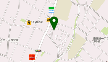 MIA MEKEの地図画像