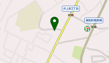 パーマハウス 彩(AYA EYELASH SALON)の地図画像