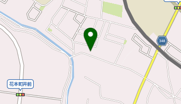 美容室 舞髪(まいヘアー)の地図画像