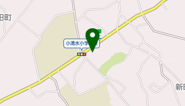 Eyelash salon C-FLWの地図画像