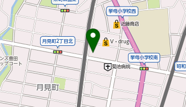 muu.の地図画像