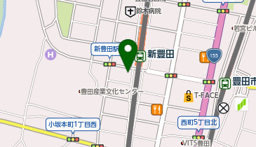 vella bellorの地図画像