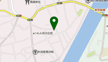 あぐの地図画像