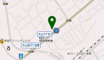 サロン・ド・イルエルの地図画像