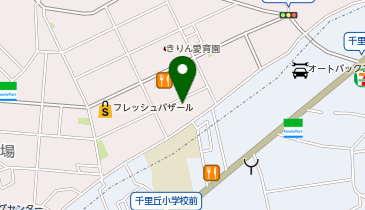 BOA SORTEの地図画像