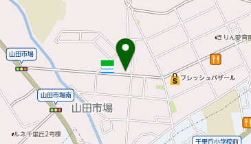 enysisの地図画像