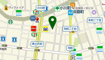 ウィズの地図画像