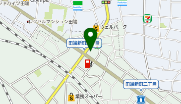 Insiemeの地図画像