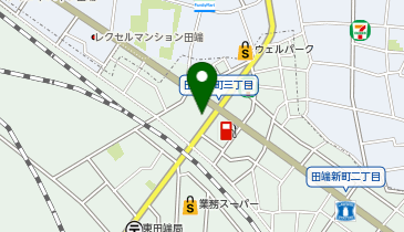 Color Lab.の地図画像