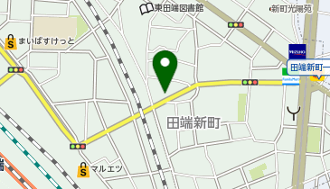 livicateの地図画像