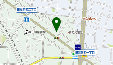 sprityの地図画像