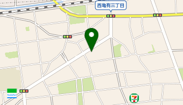サロンドロペスの地図画像