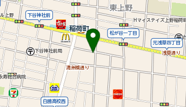 ca et laの地図画像