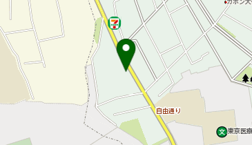 Lienの地図画像