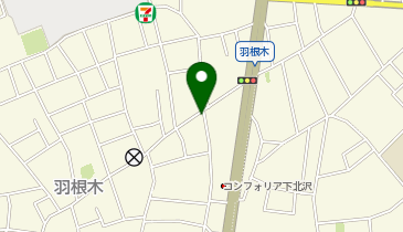 moonの地図画像