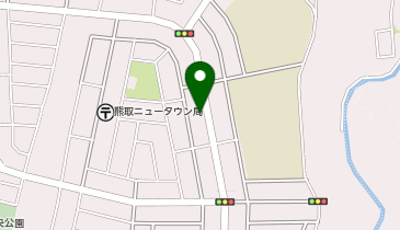 ラポール2の地図画像