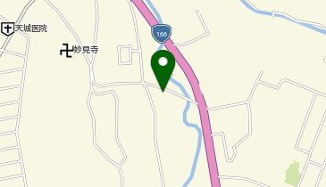 武田光子の店の地図画像