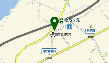 4-CLOVERの地図画像