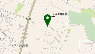 @emiSpecialの地図画像
