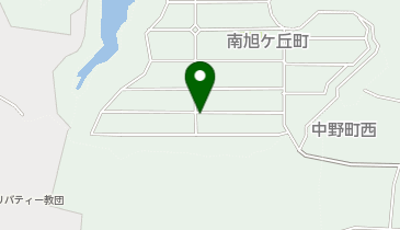 Axiaの地図画像