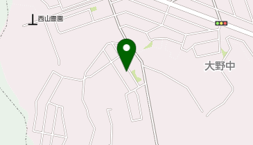 L'oasis des cheveuxの地図画像