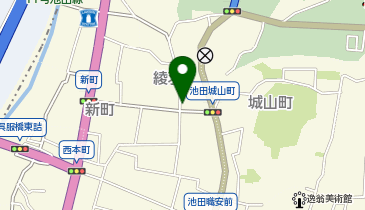 Lulumaluの地図画像