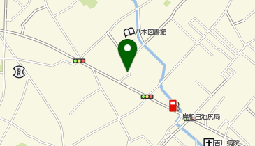Ma vieの地図画像