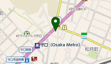 Sedi eyelashの地図画像