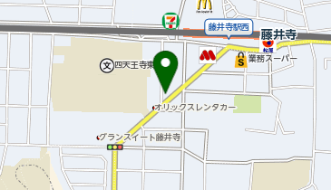 aterの地図画像
