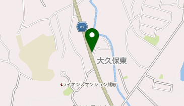 eye lash salon BIARXの地図画像
