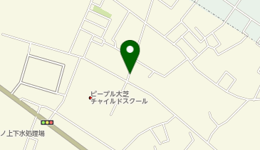hair&rsquo;s room DEKOの地図画像