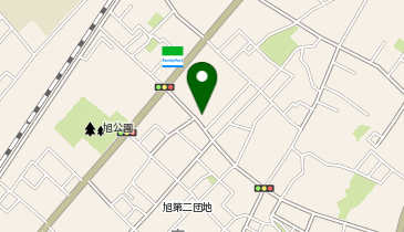 hair design LOCOの地図画像