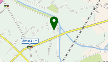 hair salon hemhemの地図画像