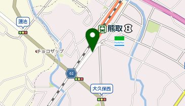 nicoの地図画像