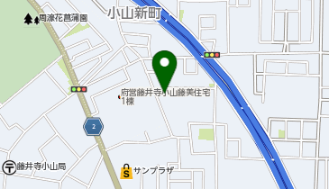shell.の地図画像