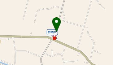 ハヤセ美容室の地図画像