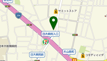 アダムの地図画像