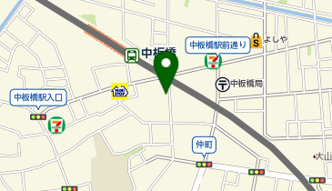 Libre の地図画像