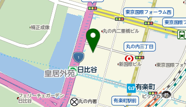 エスプリ・ド・ボーテアルビオンの地図画像
