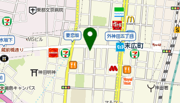 ソメルンの地図画像