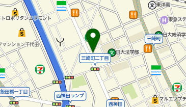 LIERの地図画像